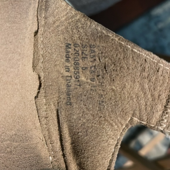 Vintage Dr Martens Sandals - Picture 7 of 8